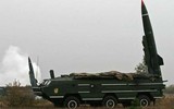 Ly khai thân Nga dùng tên lửa đạn đạo Tochka-U sẵn sàng phản công quân đội Ukraine