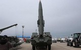 Ly khai thân Nga dùng tên lửa đạn đạo Tochka-U sẵn sàng phản công quân đội Ukraine