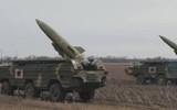 Ly khai thân Nga dùng tên lửa đạn đạo Tochka-U sẵn sàng phản công quân đội Ukraine