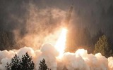 Ly khai thân Nga dùng tên lửa đạn đạo Tochka-U sẵn sàng phản công quân đội Ukraine