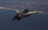 Nguy cơ bí mật của F-35 rơi vào tay Trung Quốc khi Mỹ bán chúng cho UAE
