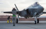 Nguy cơ bí mật của F-35 rơi vào tay Trung Quốc khi Mỹ bán chúng cho UAE