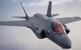 Nguy cơ bí mật của F-35 rơi vào tay Trung Quốc khi Mỹ bán chúng cho UAE