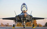 Nguy cơ bí mật của F-35 rơi vào tay Trung Quốc khi Mỹ bán chúng cho UAE