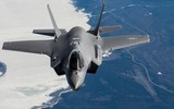 Nguy cơ bí mật của F-35 rơi vào tay Trung Quốc khi Mỹ bán chúng cho UAE