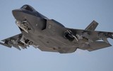 Nguy cơ bí mật của F-35 rơi vào tay Trung Quốc khi Mỹ bán chúng cho UAE