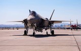 Nguy cơ bí mật của F-35 rơi vào tay Trung Quốc khi Mỹ bán chúng cho UAE