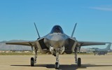 Nguy cơ bí mật của F-35 rơi vào tay Trung Quốc khi Mỹ bán chúng cho UAE
