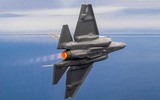 Nguy cơ bí mật của F-35 rơi vào tay Trung Quốc khi Mỹ bán chúng cho UAE