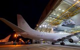 ‘Sát thủ săn ngầm’ P-8A của Mỹ về Bắc Âu giúp NATO tăng cường sức mạnh tại Bắc Cực