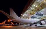 ‘Sát thủ săn ngầm’ P-8A của Mỹ về Bắc Âu giúp NATO tăng cường sức mạnh tại Bắc Cực