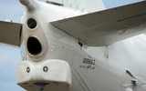 ‘Sát thủ săn ngầm’ P-8A của Mỹ về Bắc Âu giúp NATO tăng cường sức mạnh tại Bắc Cực