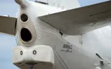 ‘Sát thủ săn ngầm’ P-8A của Mỹ về Bắc Âu giúp NATO tăng cường sức mạnh tại Bắc Cực