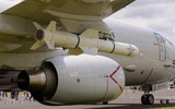 ‘Sát thủ săn ngầm’ P-8A của Mỹ về Bắc Âu giúp NATO tăng cường sức mạnh tại Bắc Cực
