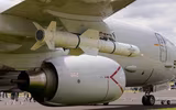 ‘Sát thủ săn ngầm’ P-8A của Mỹ về Bắc Âu giúp NATO tăng cường sức mạnh tại Bắc Cực
