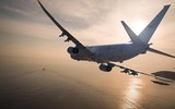 ‘Sát thủ săn ngầm’ P-8A của Mỹ về Bắc Âu giúp NATO tăng cường sức mạnh tại Bắc Cực
