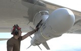 ‘Sát thủ săn ngầm’ P-8A của Mỹ về Bắc Âu giúp NATO tăng cường sức mạnh tại Bắc Cực