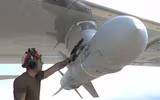 ‘Sát thủ săn ngầm’ P-8A của Mỹ về Bắc Âu giúp NATO tăng cường sức mạnh tại Bắc Cực