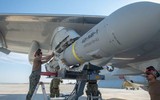 ‘Sát thủ săn ngầm’ P-8A của Mỹ về Bắc Âu giúp NATO tăng cường sức mạnh tại Bắc Cực