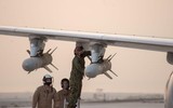 ‘Sát thủ săn ngầm’ P-8A của Mỹ về Bắc Âu giúp NATO tăng cường sức mạnh tại Bắc Cực