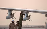 ‘Sát thủ săn ngầm’ P-8A của Mỹ về Bắc Âu giúp NATO tăng cường sức mạnh tại Bắc Cực