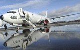 ‘Sát thủ săn ngầm’ P-8A của Mỹ về Bắc Âu giúp NATO tăng cường sức mạnh tại Bắc Cực