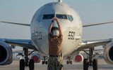 ‘Sát thủ săn ngầm’ P-8A của Mỹ về Bắc Âu giúp NATO tăng cường sức mạnh tại Bắc Cực