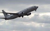 ‘Sát thủ săn ngầm’ P-8A của Mỹ về Bắc Âu giúp NATO tăng cường sức mạnh tại Bắc Cực