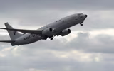 ‘Sát thủ săn ngầm’ P-8A của Mỹ về Bắc Âu giúp NATO tăng cường sức mạnh tại Bắc Cực