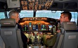 ‘Sát thủ săn ngầm’ P-8A của Mỹ về Bắc Âu giúp NATO tăng cường sức mạnh tại Bắc Cực