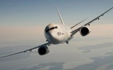 ‘Sát thủ săn ngầm’ P-8A của Mỹ về Bắc Âu giúp NATO tăng cường sức mạnh tại Bắc Cực