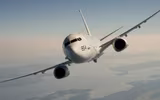 ‘Sát thủ săn ngầm’ P-8A của Mỹ về Bắc Âu giúp NATO tăng cường sức mạnh tại Bắc Cực