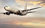 ‘Sát thủ săn ngầm’ P-8A của Mỹ về Bắc Âu giúp NATO tăng cường sức mạnh tại Bắc Cực
