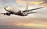 ‘Sát thủ săn ngầm’ P-8A của Mỹ về Bắc Âu giúp NATO tăng cường sức mạnh tại Bắc Cực