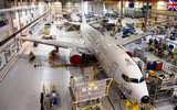 ‘Sát thủ săn ngầm’ P-8A của Mỹ về Bắc Âu giúp NATO tăng cường sức mạnh tại Bắc Cực