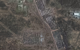'Hổ thép' T-72B3 Nga ghi dấu ấn đặc biệt tại xung đột miền Đông Ukraine
