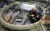 'Hổ thép' T-72B3 Nga ghi dấu ấn đặc biệt tại xung đột miền Đông Ukraine
