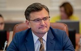 'Hổ thép' T-72B3 Nga ghi dấu ấn đặc biệt tại xung đột miền Đông Ukraine