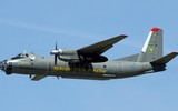 Tên lửa phòng không Strela-10 được ly khai thiết lập 'hàng rào lửa' trước UAV Ukraine