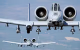 Tên lửa phòng không Strela-10 được ly khai thiết lập 'hàng rào lửa' trước UAV Ukraine