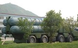 Hệ thống tên lửa S-300 Nga tại miền Trung Syria với sự thật khiến tất cả đều 'ngã ngửa'
