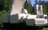 Hệ thống tên lửa S-300 Nga tại miền Trung Syria với sự thật khiến tất cả đều 'ngã ngửa'