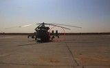 Hệ thống tên lửa S-300 Nga tại miền Trung Syria với sự thật khiến tất cả đều 'ngã ngửa'