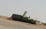 Hệ thống tên lửa S-300 Nga tại miền Trung Syria với sự thật khiến tất cả đều 'ngã ngửa'