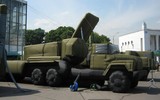Hệ thống tên lửa S-300 Nga tại miền Trung Syria với sự thật khiến tất cả đều 'ngã ngửa'