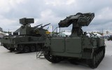 Phe ly khai phục hồi siêu tăng hạng nặng IS-3 Liên Xô, chưa kịp thị uy đã bị Ukraine bắt sống