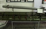 Tên lửa phòng không Strela-10 được ly khai thiết lập 'hàng rào lửa' trước UAV Ukraine