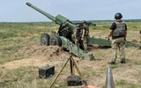 Ukraine với chiến thuật 'bão lửa' để hủy diệt ly khai miền Đông