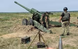 Ukraine với chiến thuật 'bão lửa' để hủy diệt ly khai miền Đông