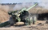 Ukraine với chiến thuật 'bão lửa' để hủy diệt ly khai miền Đông